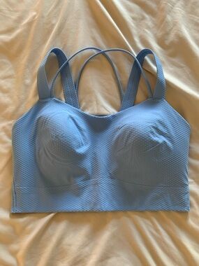 Sinatra Blue Like A Cloud Size 8 D/DD